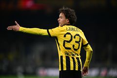 Με 4 γκολ και 3 ασίστ σε 5 σερί ματς στην Ελλάδα, ο Λιούμπιτσιτς χτυπά ξανά την πόρτα Ευρώπης