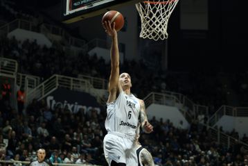 ΠΡΙΒΙΤΖΑ - ΠΑΟΚ