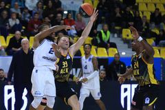 Οι δωδεκάδες των ΑΕΚ και Καρδίτσα για την ευρωπαϊκή τους μονομαχία - Ντεμπούτο για Νάναλι και Φίζελ