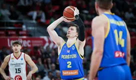 ΠΕΡΙΣΤΕΡΙ BETSSON - ΣΑΡΑΓΟΣΑ