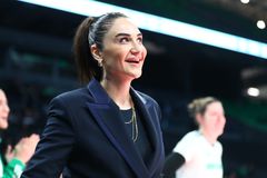 Ερντέμ: «Μαγική ατμόσφαιρα, απερίγραπτο αυτό που ζήσαμε»