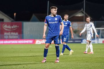 Ο Παναθηναϊκός μπαίνει σφήνα για την απόκτηση του Γιάγκουσιτς, σύμφωνα με Κροάτες