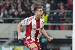 Ο Ολυμπιακός εκτόξευσε τις πιθανότητες του για πρόκριση