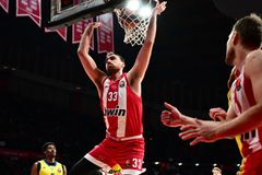 Σημαντική απουσία για τον Ολυμπιακό: Χωρίς τον Μιλουτίνοφ κόντρα στην Αναντολού Εφές