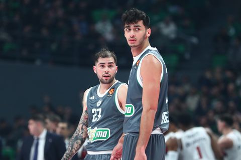 Που θα δείτε το Μακάμπι Τελ Αβίβ - Παναθηναϊκός