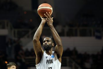 Η βαθμολογία στον όμιλο του ΠΑΟΚ στο Fiba Europe Cup μετά την νίκη επί τις Πρίβιτζα