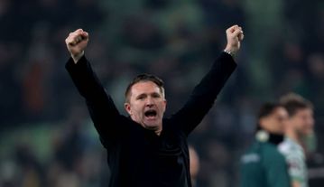 Ο προπονητής της Φερεντσβάρος είπε τα καλύτερα για Μπενίτεθ και Βάργκα