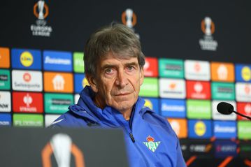 Πελεγκρίνι για ΠΑΟΚ: «Δύσκολο παιχνίδι, είναι πρώτος στην Ελλάδα»