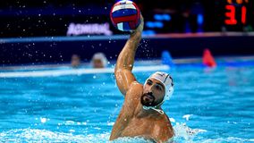 Εθνική Πόλο: Η ώρα και το κανάλι του αγώνα με τη Ρουμανία