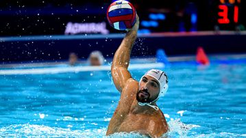 Εθνική Πόλο: Η ώρα και το κανάλι του αγώνα με τη Ρουμανία