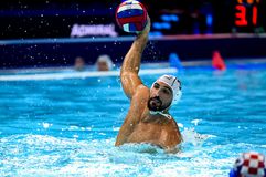 Εθνική Πόλο: Η ώρα και το κανάλι του αγώνα με τη Ρουμανία