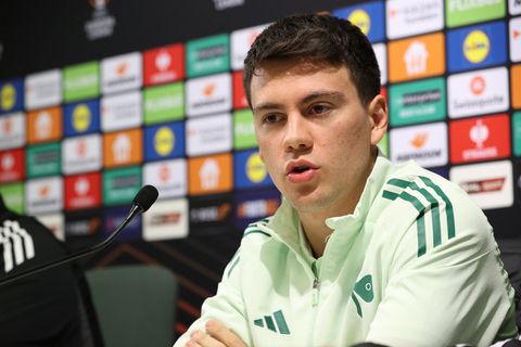 Πελίστρι: «Θα κάνουμε τα πάντα για να φέρουμε τον Παναθηναϊκό εκεί που αξίζει»