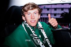 Παναθηναϊκός: Ανακοινώνεται την Πέμπτη ο Σαντίνο Αντίνο, ακολουθεί ο Κραλ