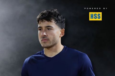 Επίσημο: Παίκτης του Ηρακλή ο Μάρκο Κράιντς