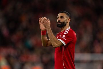 Επιστροφή Σαλάχ στη βασική ενδεκάδα της Λίβερπουλ