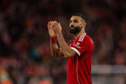 Επιστροφή Σαλάχ στη βασική ενδεκάδα της Λίβερπουλ