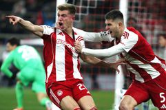 Ο Ολυμπιακός «κυνηγά» 8 ομάδες και τον απειλούν άλλες 8 στη «μάχη» του για τα Play Off του Champions League -  Τα σενάρια αν κερδίσει ή έρθει ισόπαλος στην Ολλανδία