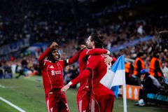 Τα γκολ της Τετάρτης (21/1) της 7ης αγωνιστικής του Champions League