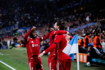 Τα γκολ της Τετάρτης (21/1) της 7ης αγωνιστικής του Champions League