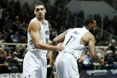 Ο επόμενος αντίπαλος του ΠΑΟΚ στην φάση των «16» του Fiba Europe Cup