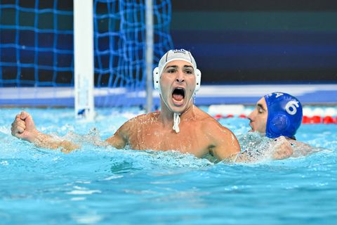 Ασταμάτητη Εθνική - Οι «πρωτιές» της Ελλάδας στο Ευρωπαϊκό Πρωτάθλημα