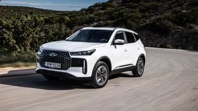 Chery: Ρεκόρ πωλήσεων το 2025 και εντυπωσιακή πορεία στην Ελλάδα