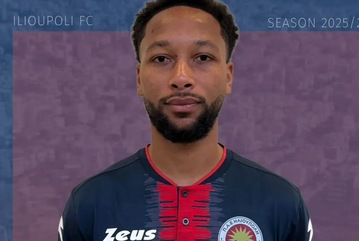 Στην Ηλιούπολη ο αδερφός του Λιβάι, Τζούντα Γκαρσία