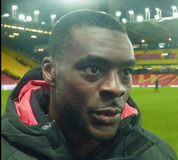 «Ψυχάρα» ο Κεν Σέμα: Ένα παράδειγμα προς μίμηση (vid)