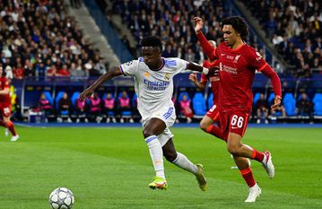 Οι αναμετρήσεις του παρελθόντος ανάμεσα σε Λίβερπουλ και Ρεάλ Μαδρίτης (vid)