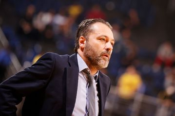 Ο Χρήστος Σερέλης αναλαμβάνει τον Παναθηναϊκό μέχρι το καλοκαίρι!