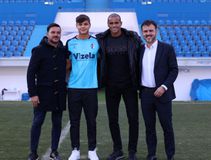 Στην πορτογαλική Βιζέλα υπέγραψε ο γιος του Ριβάλντο