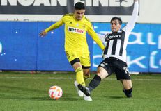 Άρης: Η διαχείριση του Πάλμα