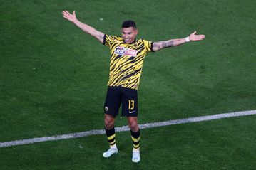 Η αλήθεια των αριθμών για τους δυο διαφορετικούς ρόλους του Πινέδα