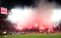 Και, όμως, ο Ολυμπιακός άλλαξε πάρα πολύ!