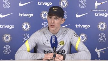 Ο Τούχελ «ψήνεται» για επιστροφή στην Παρί Σεν Ζερμέν