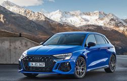 Αυτά είναι τα αυτοκίνητα που προτιμούν οι γυναίκες: Ποια μοντέλα ψήφισαν ως καλύτερα της χρονιάς, παγκοσμίως