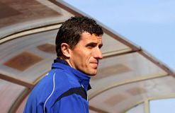 Επίσημο: Ανέλαβε τη Λιντς ο πρώην προπονητής της Κέρκυρας και του Ολυμπιακού Βόλου, Χάβι Γκράθια!