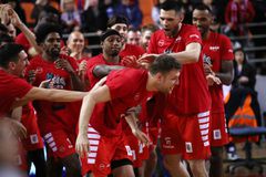 Βεζένκοφ στο Sportal: «Απολαμβάνω την κάθε στιγμή στον Πειραιά με αυτά τα υπέροχα παιδιά»