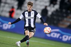 «Η Ντόρτμουντ ετοιμάζει την πρώτη της πρόταση για τον Κωνσταντέλια»