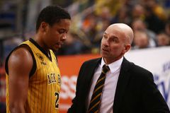 Το Στρασβούργο ανακοίνωσε τον Τιμ Φρέιζιερ