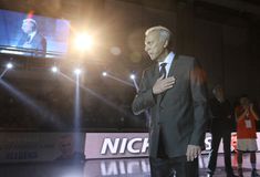 Η ΕΟΚ τιμάει τον Νίκο Γκάλη στο φιλικό της Εθνικής με την Σλοβενία