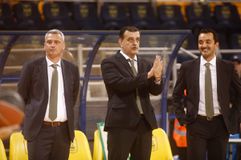 Αλλαγές σε όλο το προπονητικό τιμ του Παναθηναϊκου, φεύγουν Βόβορας και Γιαπλές