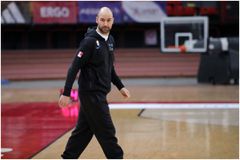 Η 12άδα της Ελλάδας απέναντι στην Τσεχία - Μέσα ο Παπανικολάου