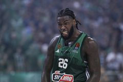 Τέσσερις στην... κούρσα του MVP της EuroLeague: Ο Ματίας Λεσόρ και οι τρεις ανταγωνιστές του