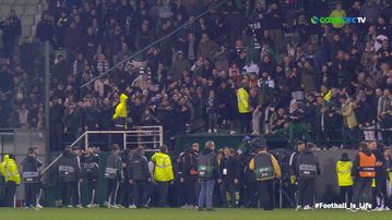 Τον γύρο του θριάμβου έκανε ο Τερίμ με τον κόσμο να σπεύδει να τον αποθεώσει