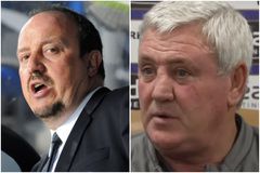 Ο Μπενίτεθ θέλει να αναλάβει την Εθνική Αγγλίας στο μέλλον - Ο Στιβ Μπρούς «ερίζει» για τον πάγκο της Νότιας Κορέας