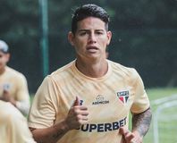 Ο Χάμες Ροντρίγκες ζήτησε συγγνώμη και μένει στην Σάο Πάολο