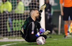 Απαγορευμένη για... καρδιακούς: Η διαδικασία των πέναλτι στο Παναθηναϊκός - ΠΑΟΚ (vid)