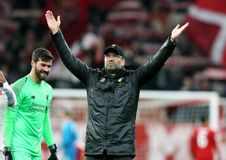 Έφυγε αποτυχημένος από τον Ολυμπιακό, αλλά ο Κλοπ τον αποθέωσε: «Απλά... ουάου!»