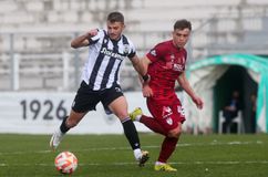 Η ΑΕΛ «λύγισε» τον ΠΑΟΚ Β' - Συνέτριψε τον Απόλλωνα Πόντου η Νίκη Βόλου